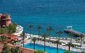 Monte Carlo Beach Hotel